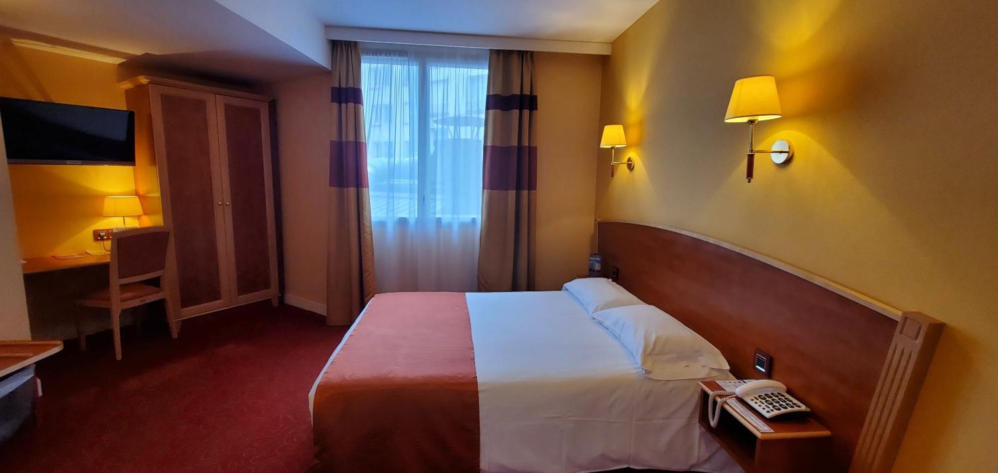 Hotel Vauban Brest Exteriér fotografie