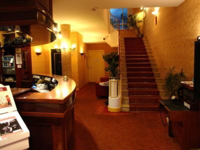 Hotel Vauban Brest Exteriér fotografie
