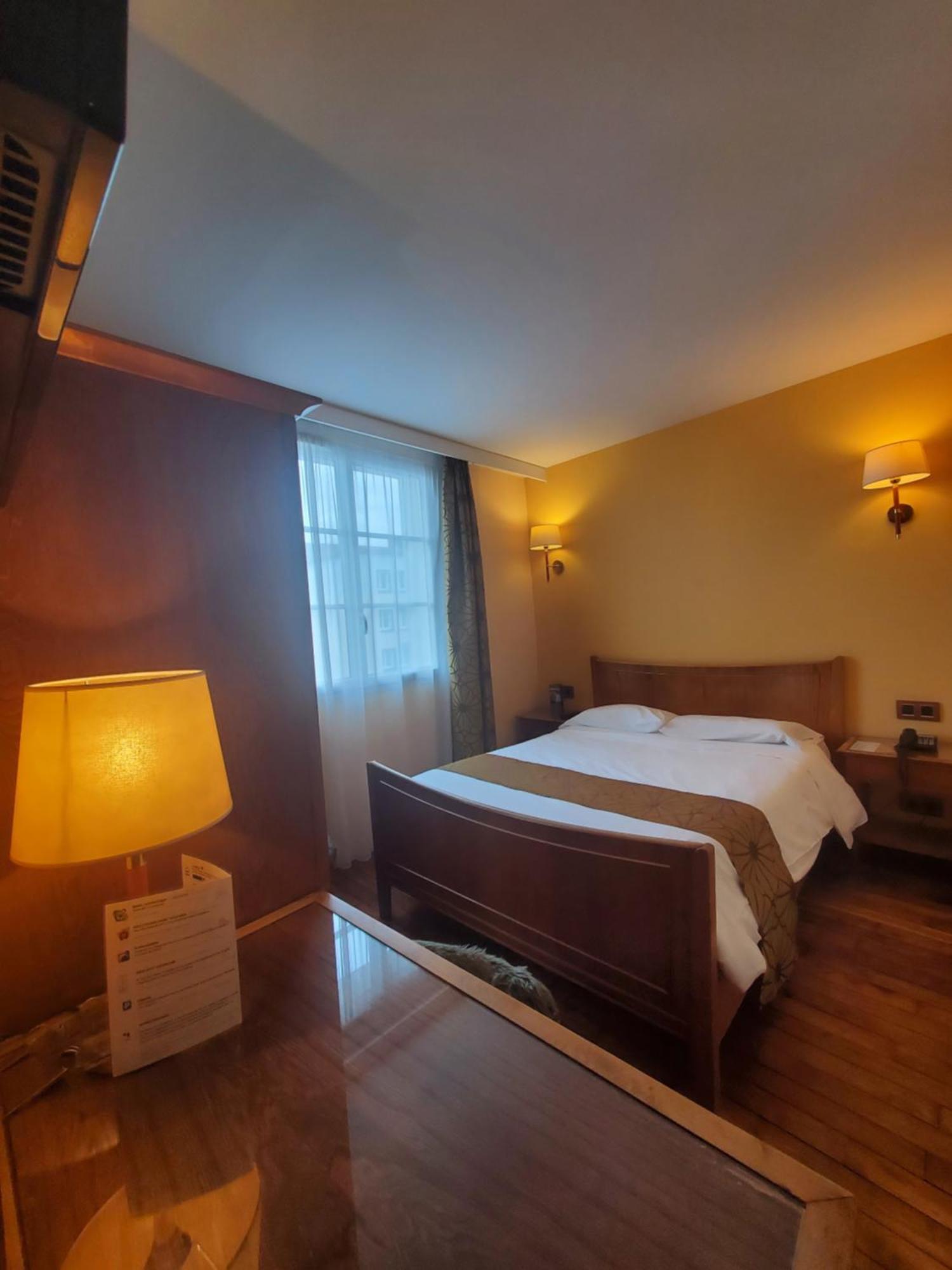 Hotel Vauban Brest Exteriér fotografie